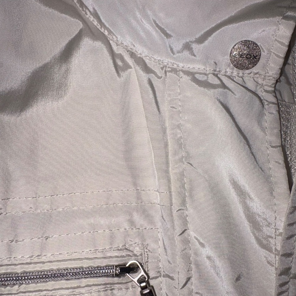 GEOX jacket🤍 - Picture 7 of 8